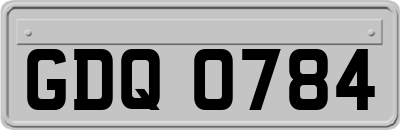 GDQ0784