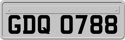 GDQ0788