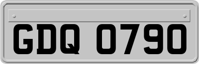 GDQ0790