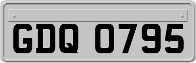 GDQ0795