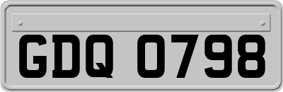 GDQ0798