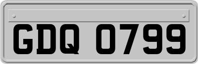 GDQ0799