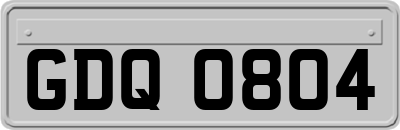 GDQ0804
