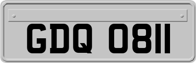 GDQ0811
