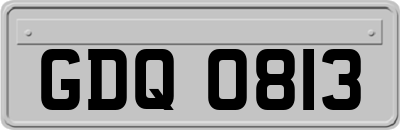 GDQ0813