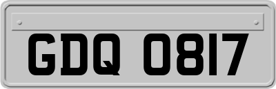 GDQ0817