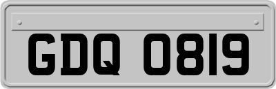 GDQ0819