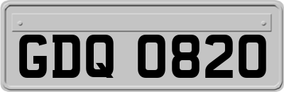 GDQ0820