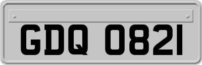 GDQ0821