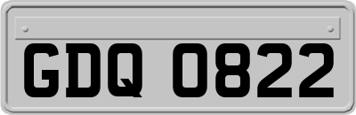 GDQ0822