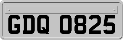 GDQ0825
