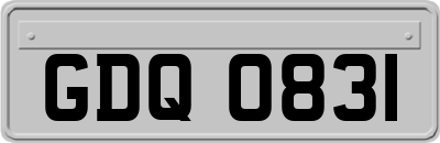 GDQ0831