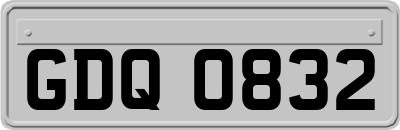 GDQ0832