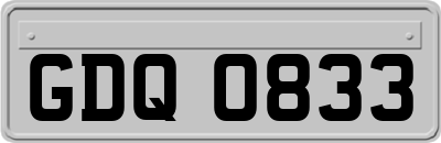 GDQ0833