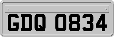 GDQ0834