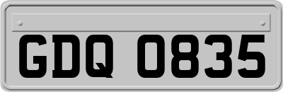 GDQ0835