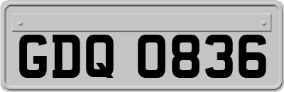 GDQ0836