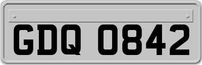 GDQ0842