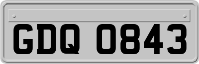 GDQ0843