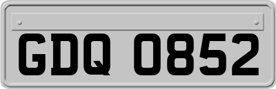 GDQ0852