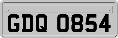 GDQ0854