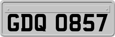 GDQ0857