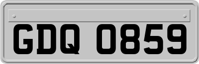 GDQ0859