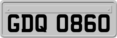 GDQ0860