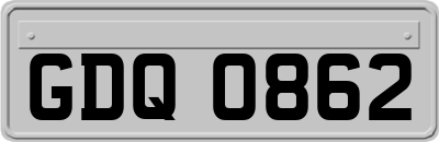 GDQ0862