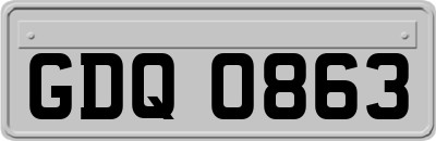GDQ0863