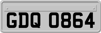 GDQ0864