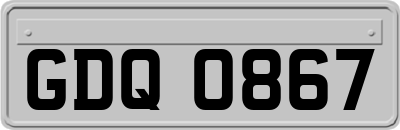 GDQ0867