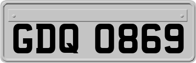 GDQ0869