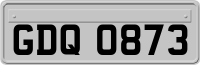 GDQ0873