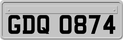 GDQ0874