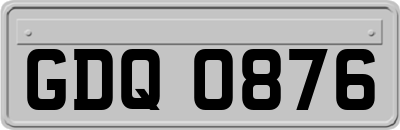 GDQ0876