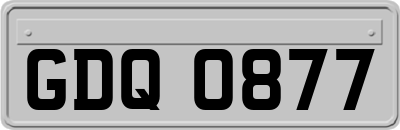 GDQ0877