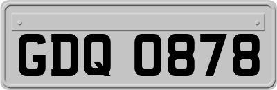 GDQ0878