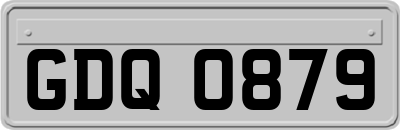 GDQ0879