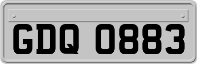 GDQ0883