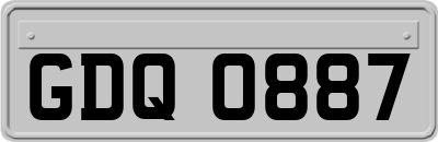 GDQ0887