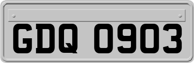 GDQ0903