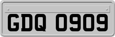 GDQ0909