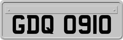 GDQ0910