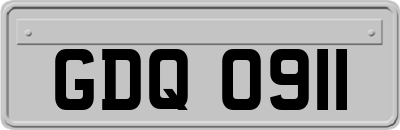 GDQ0911