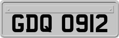 GDQ0912