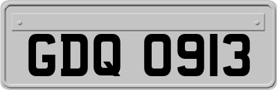 GDQ0913