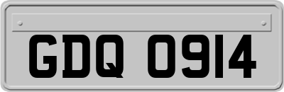 GDQ0914