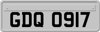 GDQ0917