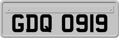 GDQ0919